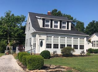 1631 Maury St, Alcoa, TN 37701