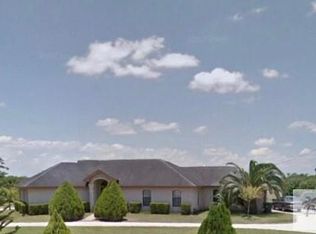 29230 Orange Grove Rd, La Feria, TX 78559