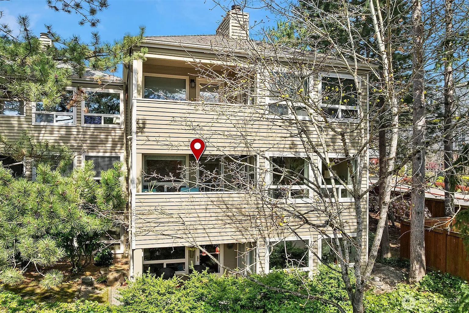 605 5th Street #B-201 photo 1