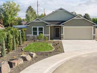 4290 W Aspen Creek St, Meridian, ID, 83642