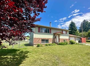 626 E F St, Moscow, ID 83843