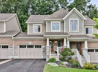 1018 Cook Dr, Midland, ON L4R0E4