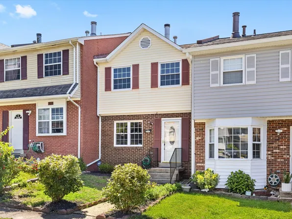 3509 Coxcomb Mews, Woodbridge, VA 22193