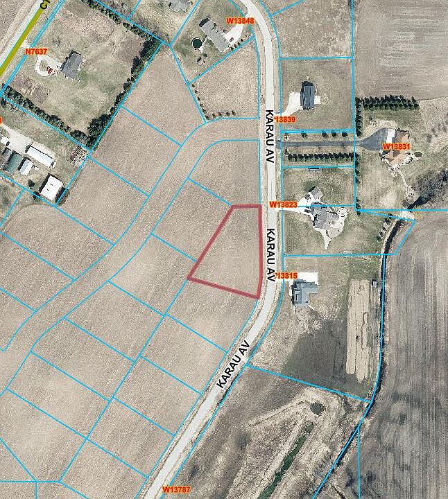 2nd image of Lt48 KARAU AVENUE