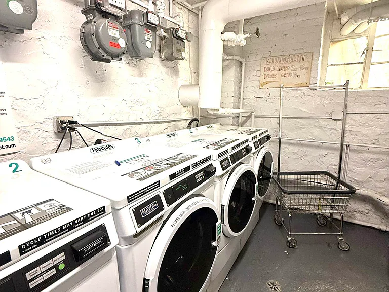 101 Cooper St #4A — Photo 21