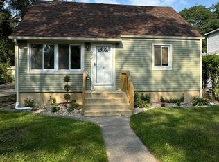 550 Tompkins St, Gary, IN 46406