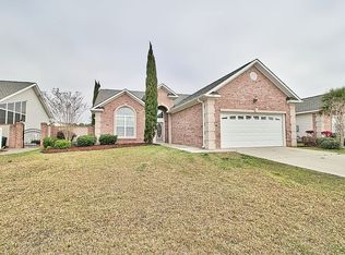 617 Sandberg St, Surfside Beach, SC 29575