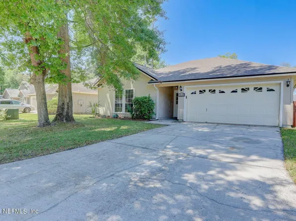 1634 SPRING OAKS Lane, Jacksonville, FL 32221