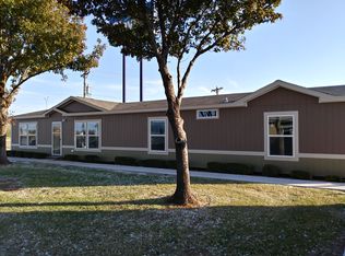 1054 N Clack St, Abilene, TX 79603