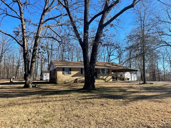 4890 Highway 166 S, Pocahontas, AR 72455