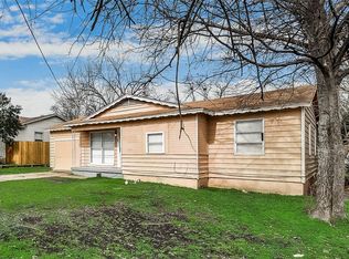 769 Fairwood Dr, Dallas, TX 75232