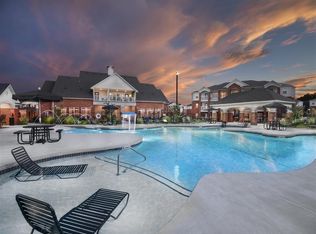 The Trails at Bentonville, Bentonville, AR 72712