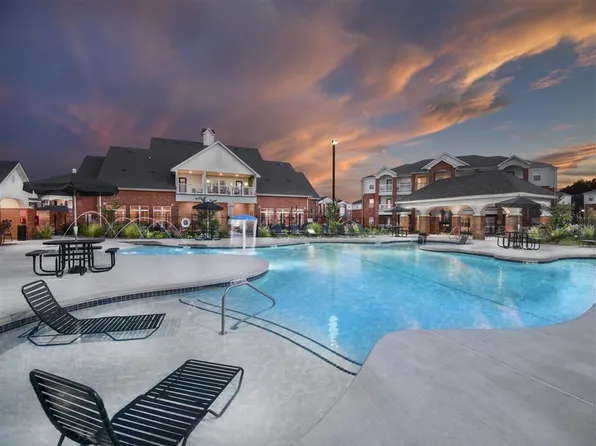 The Trails at Bentonville