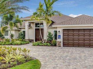 3751 SW Wycoff St, Port Saint Lucie, FL 34953