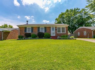 2904 Strawbridge Pl, Owensboro, KY 42303