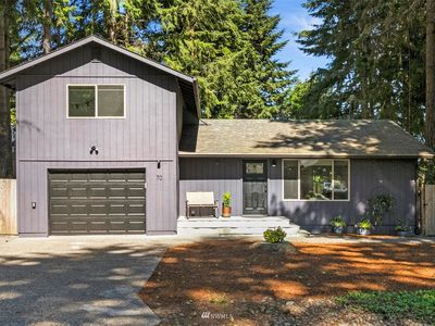70 Eagle View Lane, Pt Ludlow, WA, 98365