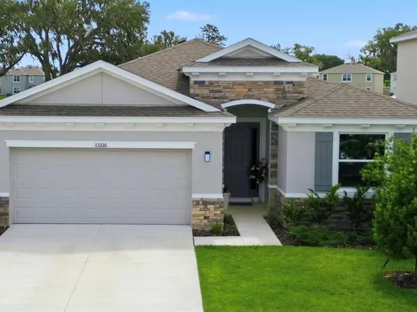 11316 SPOONBILL FLOCK WAY, SAN ANTONIO, FL 33576