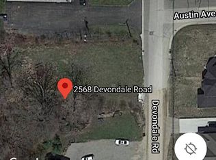 2568 Devondale St, Rochester Hills, MI 48309