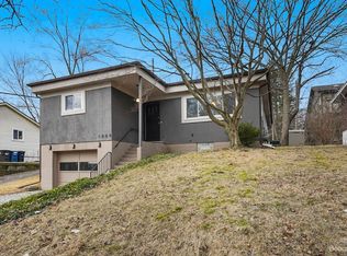 1009 Fountain St, Ann Arbor, MI 48103