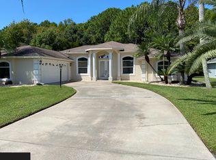 6252 Montego Bay Ct, Pt Orange, FL 32128