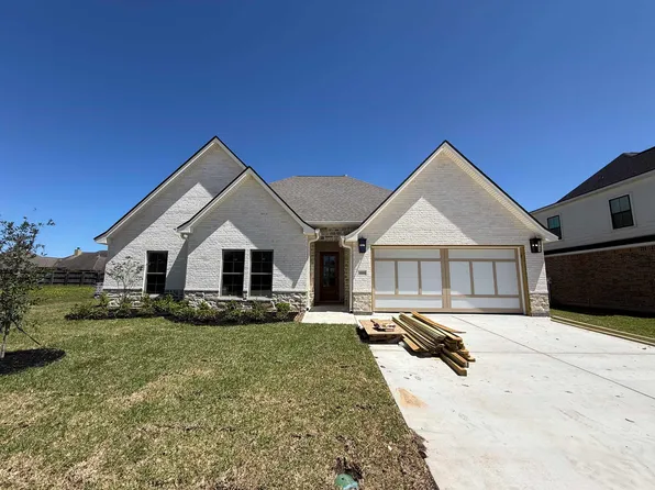 3570 Valmont Ave, Beaumont, TX 77706