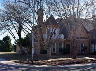 3414 Wedgwood St, Midland, TX 79707