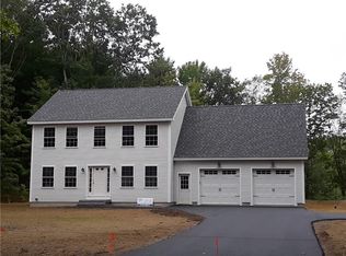 9 Country Woods, Saco, ME 04072