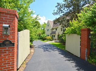 1881 Keys Cres, Cincinnati, OH 45206