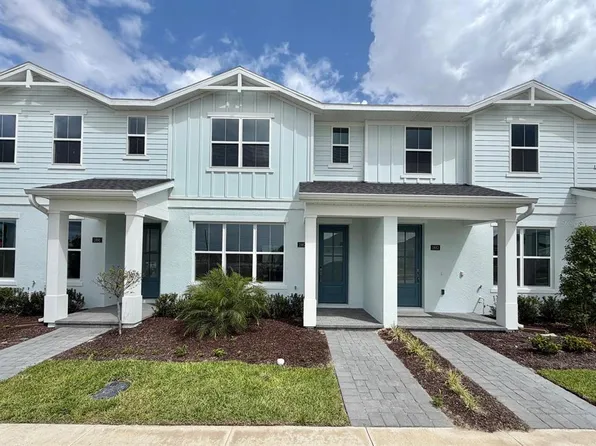 1887 Pinecliff Dr, Apopka, FL 32703