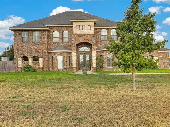 4711 N Stewart Rd, Palmhurst, TX 78573