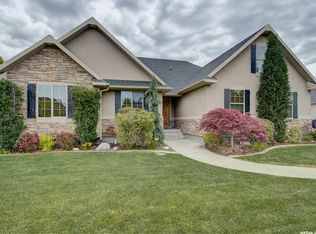 6684 W Avery Ave, Highland, UT 84003