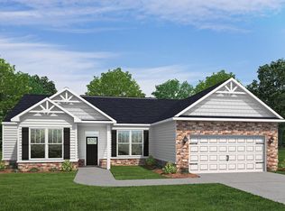 7 Peach Ln, Edgefield, SC 29824