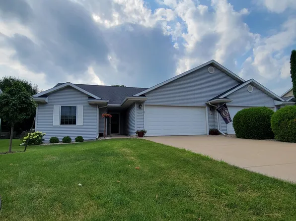 2635 Wisconsin St, Oshkosh, WI 54901