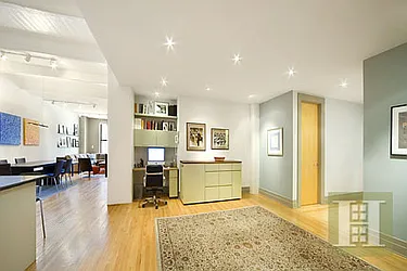 Sold by Halstead Real Estate