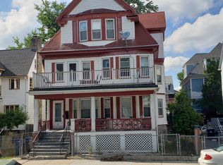 21 Alpha Rd FLOOR 2, Dorchester Center, MA 02124