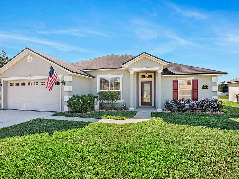 1st image of 10814 Linwood Hills Dr