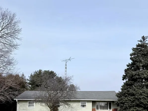 4296 E State Hwy #32, Union City, IN 47390