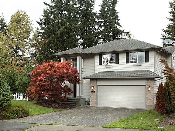 2nd image of 1313 215th Pl SW
