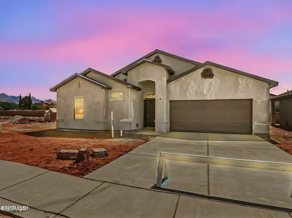 5926 Diaz Loop, Las Cruces, NM 88012