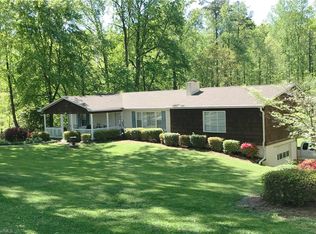 2076 Lake Dr, Winston Salem, NC 27127