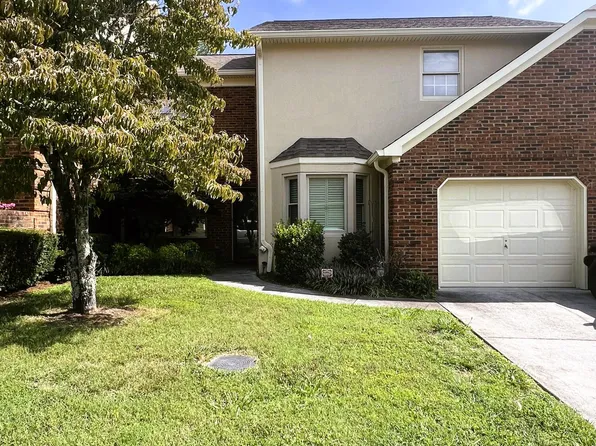 2246 Cambridge Dr, Morristown, TN 37814