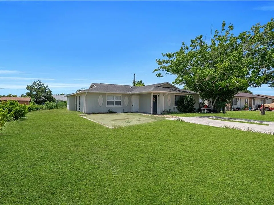 18252-18256 Morgan Dr