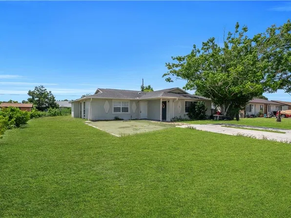 18252-18256 Morgan Drive, 18252-18256 Morgan Dr, Fort Myers, FL 33967
