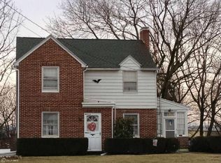 1200 S Main St, Chambersburg, PA