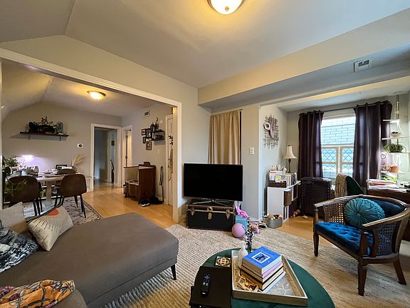 2nd image of 2908 N Talman Ave #2
