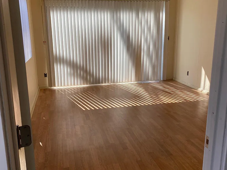 Bedroom 4 (downstairs)