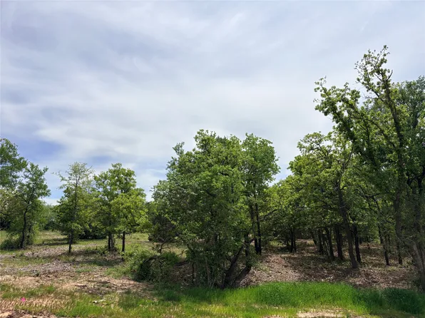 135 Turtle Back Rdg, Decatur, TX 76234