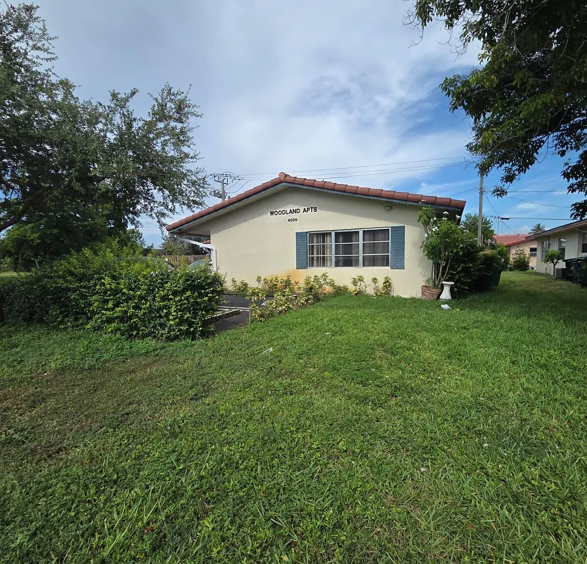 1 bed, 1.0 bath, 650 sqft, $1,575 — Photo 1