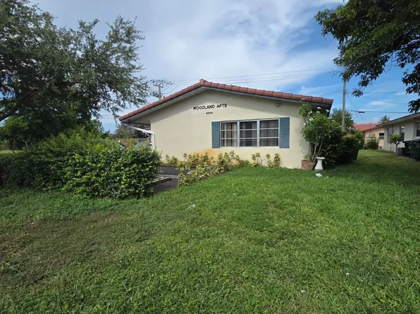 4000 NW Woodside Dr #1, Pompano Beach, FL 33065