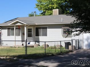 2723 Unaweep Ave, Grand Junction, CO 81503
